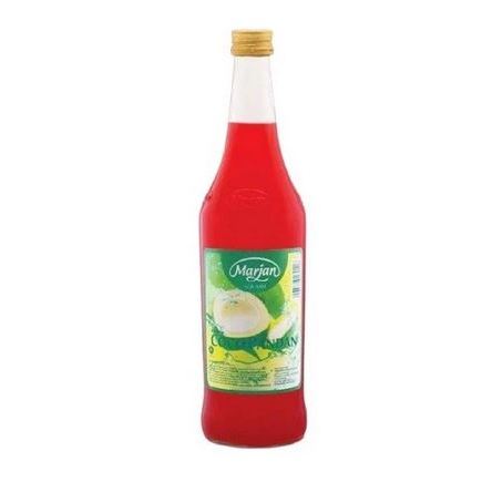 

MARJAN SYRUP SQUASH COCOPANDAN BTL 425mL