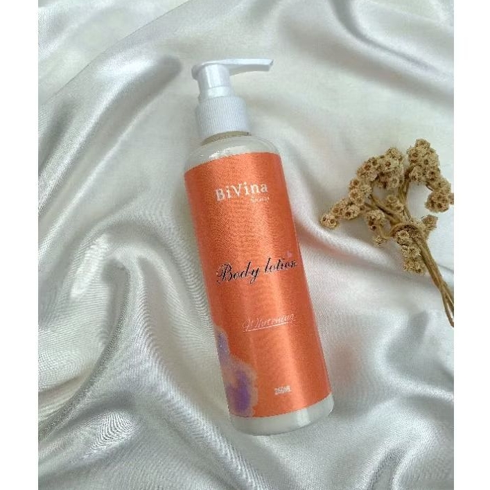 BODY LOTION BiVina