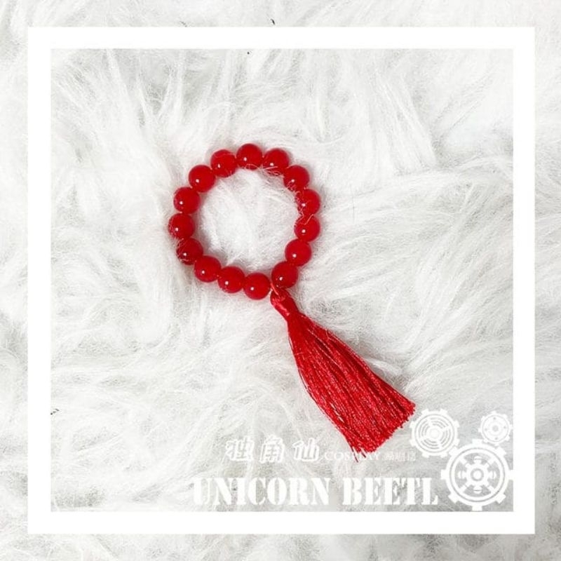 Tiezea - GELANG HU TAO ACC COSPLAY