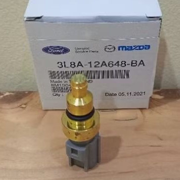 Sensor Suhu Pendingin Baru Sensor Suhu Air Pendingin Mesin untuk Ford Focus Fiesta 1996-2008