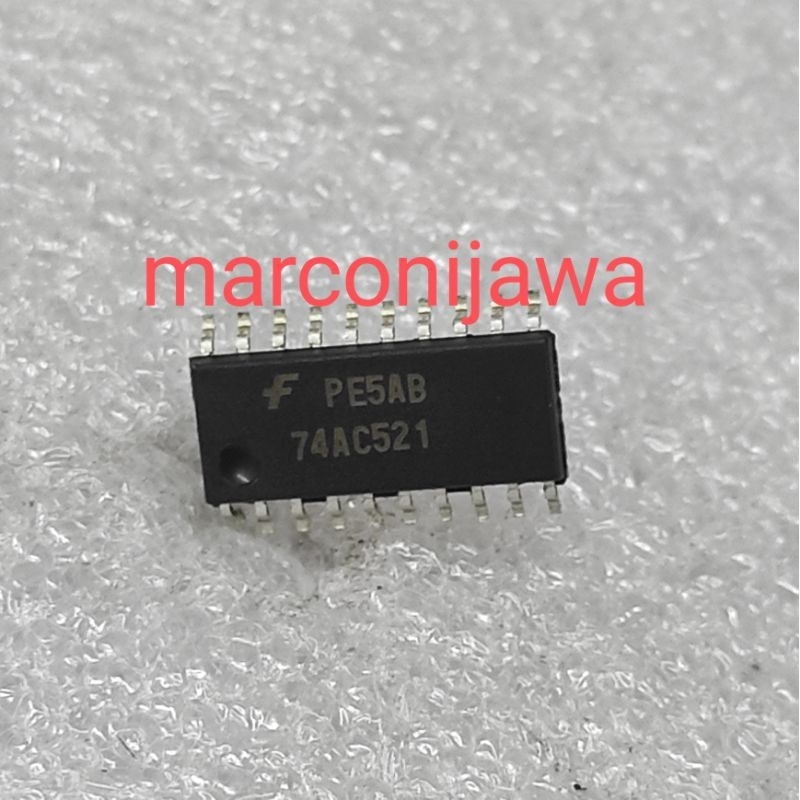 74AC251 ic smd 74ac251