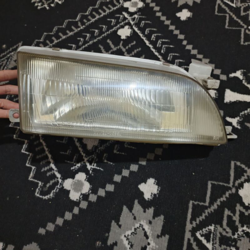 headlamp Corolla great kanan