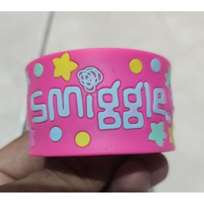 

Gelang Penggaris Smiggle