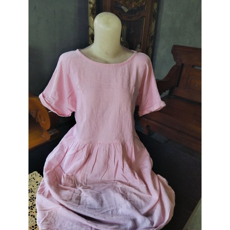 preloved dress Beatrice clothing