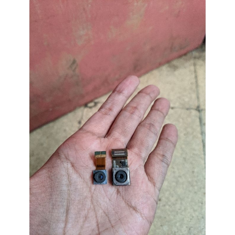 Kamera belakang sharp aquos zero 2 ori copotan