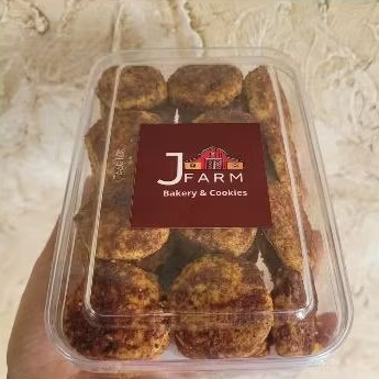 

Palm Cheese