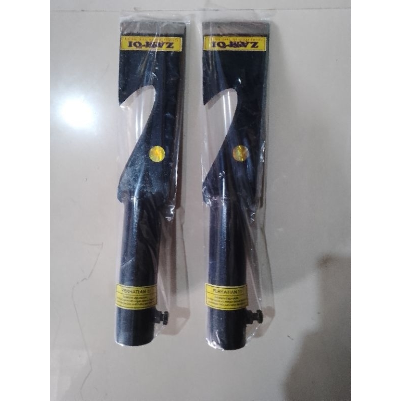 Dodos kastrasi sawit Bahan BAJA PER asli super tajam