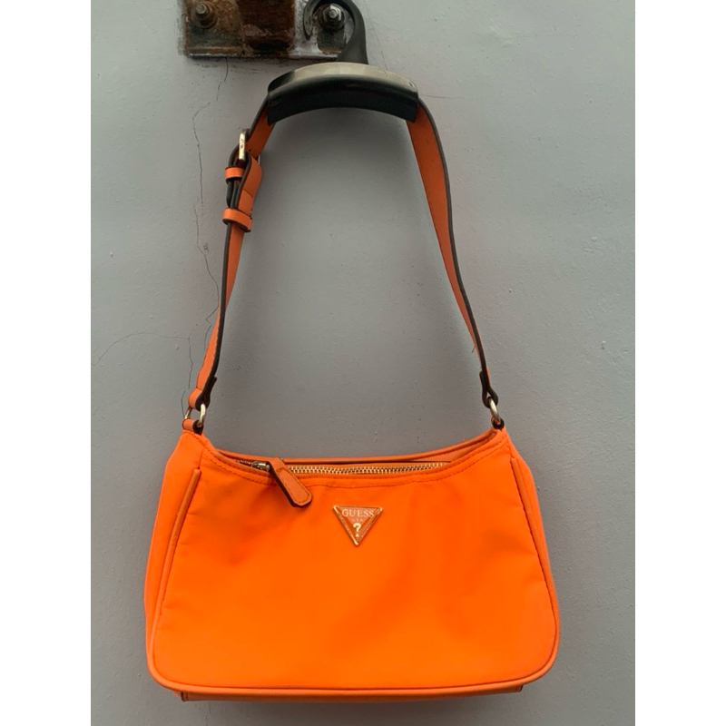 Tas Guess orange