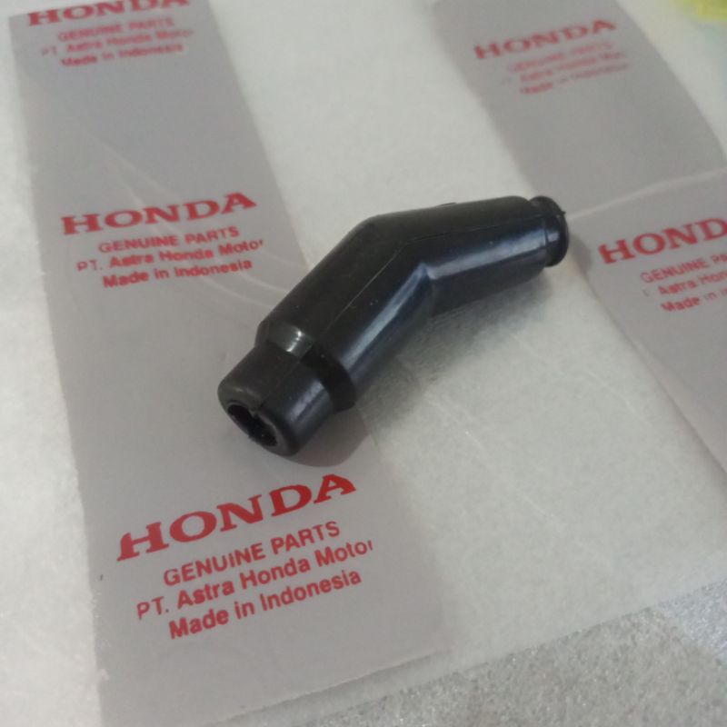 Cop busi Honda Verza Megapro new