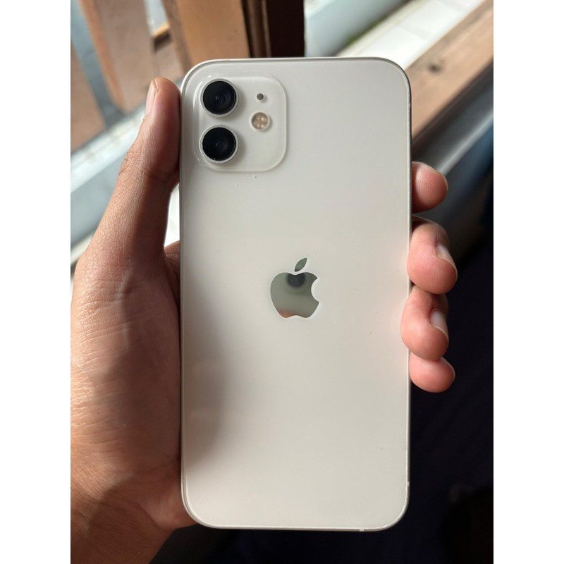 IPHONE 12 128GB (INTER)
