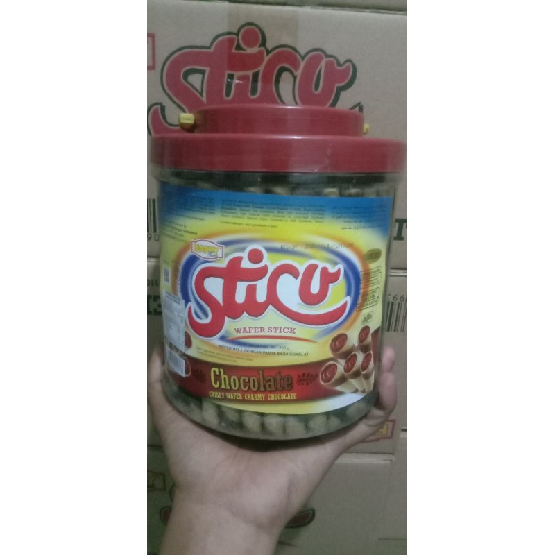 

Astor sticcu - astor lebaran