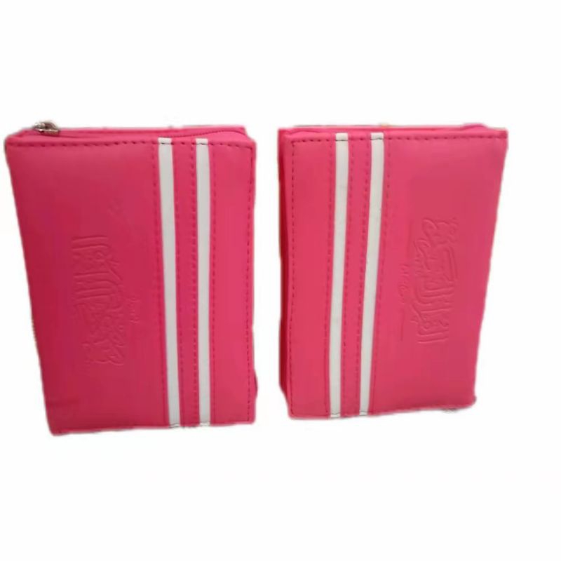 AL'QURAN UTSMANI RESLETING A7 KECIL