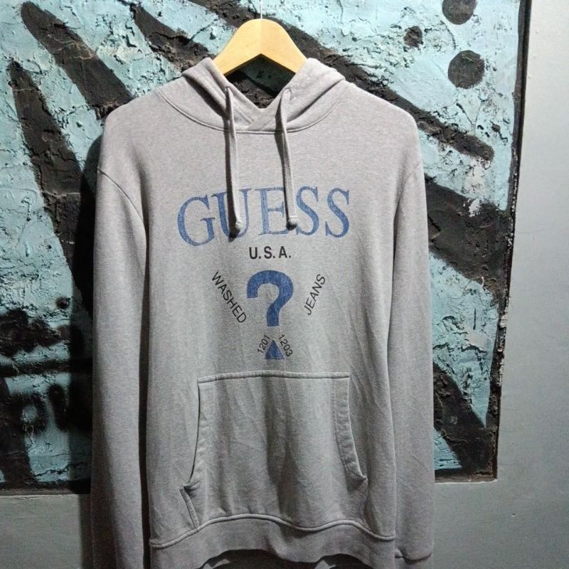 hodie guess