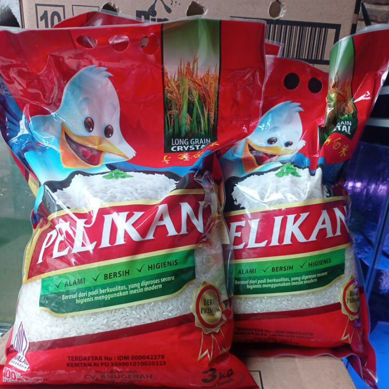 

beras pelinkan 5kg