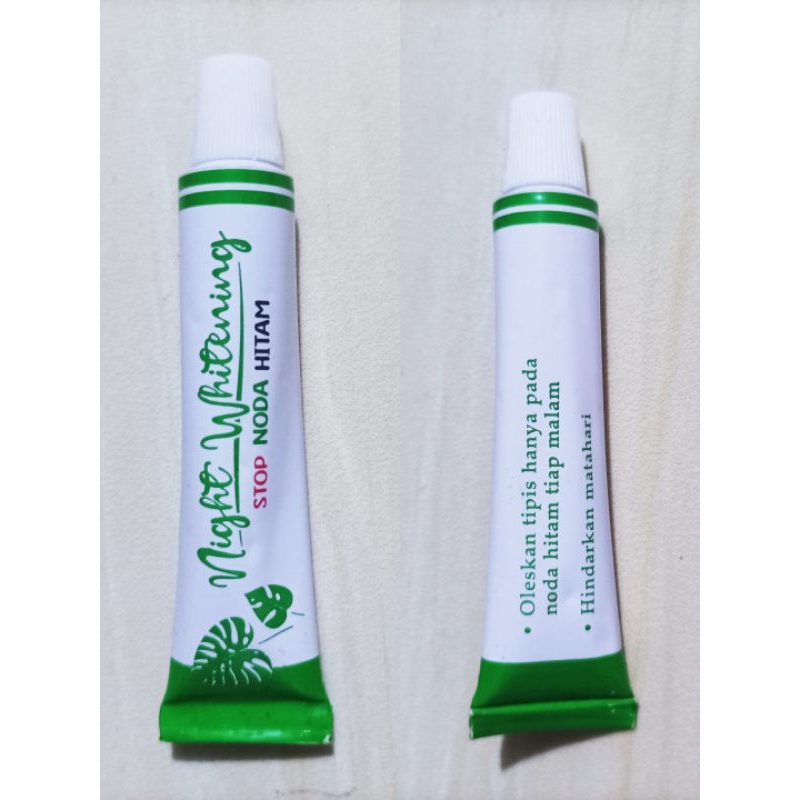 RAMADHAN SALE SALEP LIZ/SALEP WHITENING NIGHT/SALEP FLEK MEMBANDEL/Rclinic booster cream malam/night