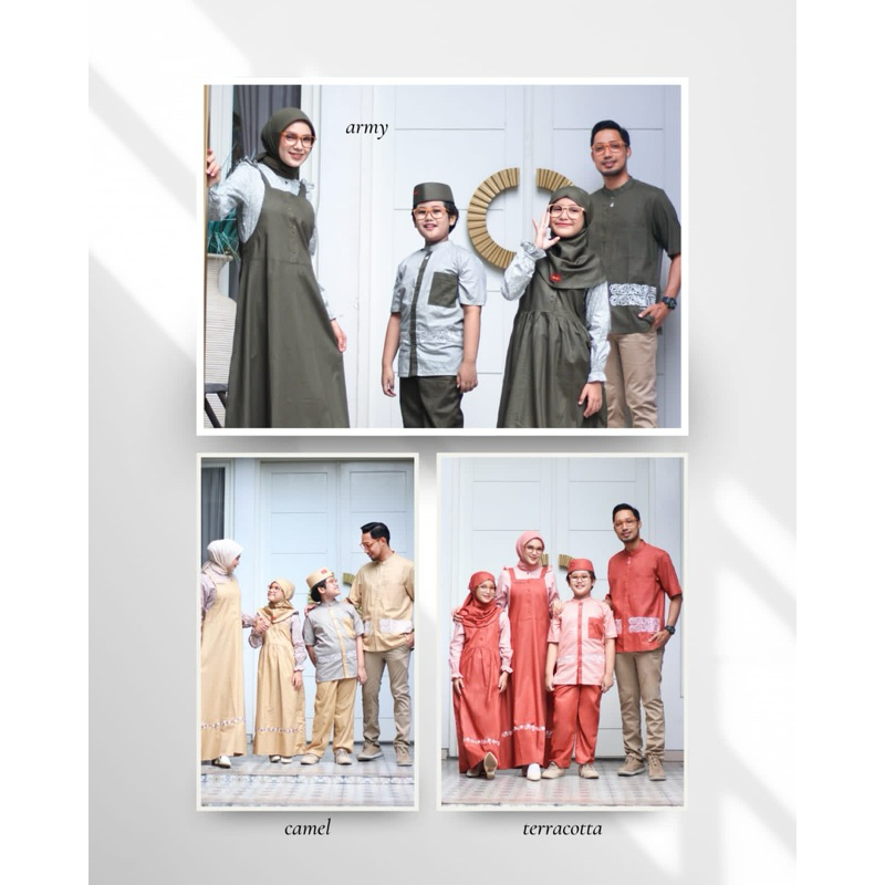 Sarimbit Dannis D’chana/ Sarimbit Dannis terbaru