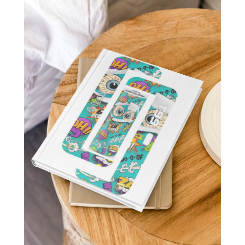 

Sticker Exilo Laminasi Untuk Bagian Dalam T.99