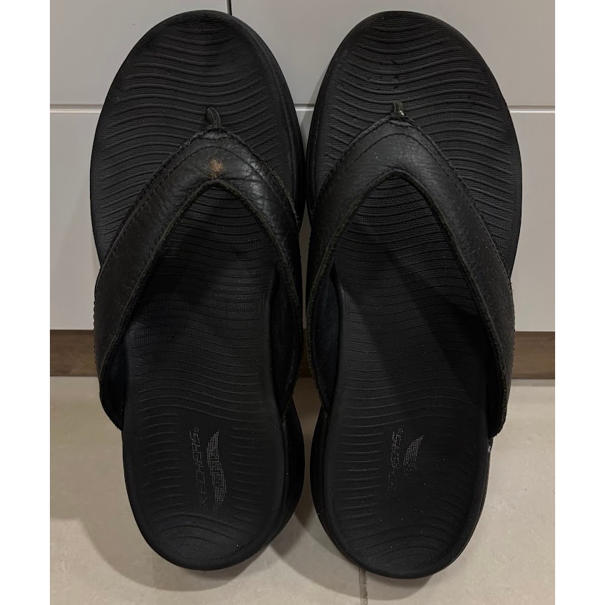 Sandal Skechers Pria original preloved