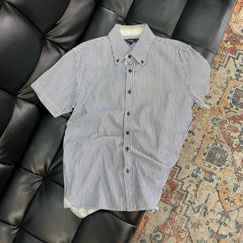 Beno Short Sleeve Shirt