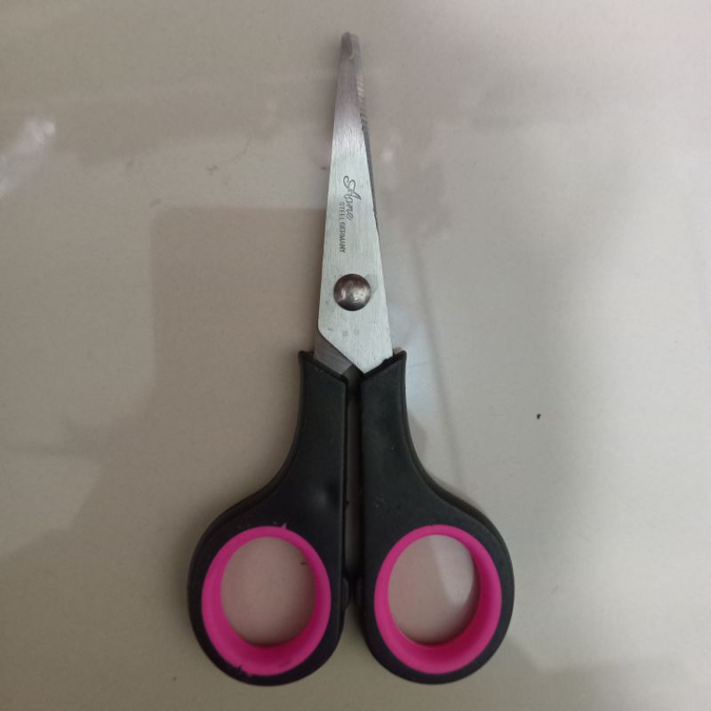 

Gunting Kecil Stainless Steel Merk Ekayo