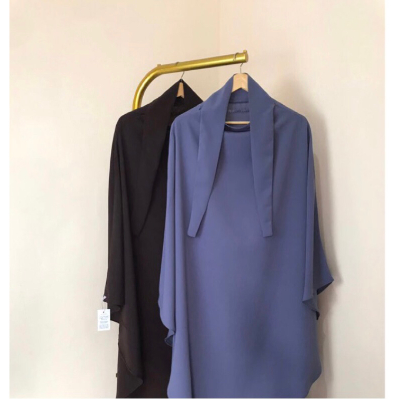 Fk oval bahan fortaleza size XL soft denim