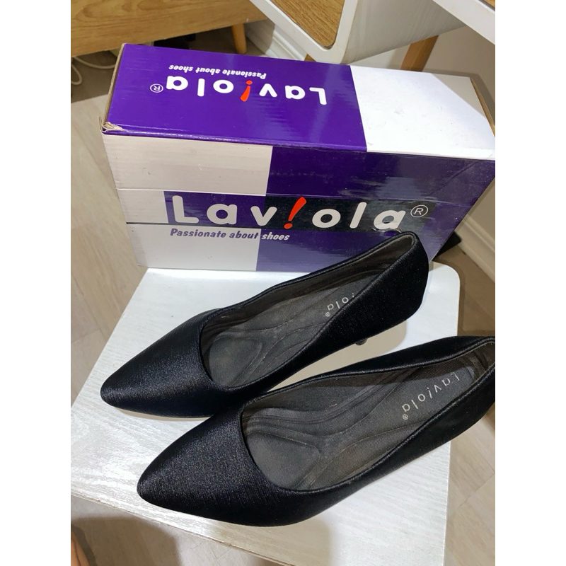 heels_laviola (preloved)