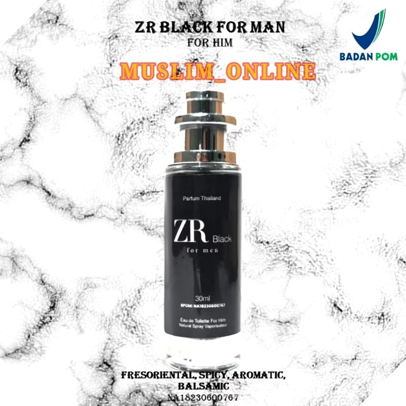 [BPOM] Parfum Thailand 35ml Premium / Parfum Thailand 35ml Murah /