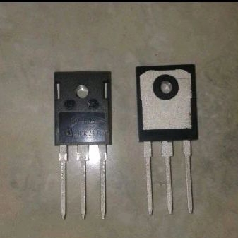 IGBT K30H603 new infineon