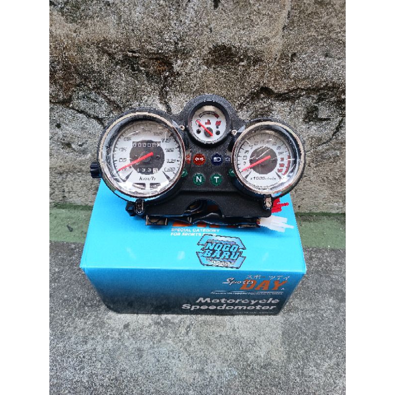 Spidometer Ninja R SS, Spidometer Ninja RR SS NEW ESSY