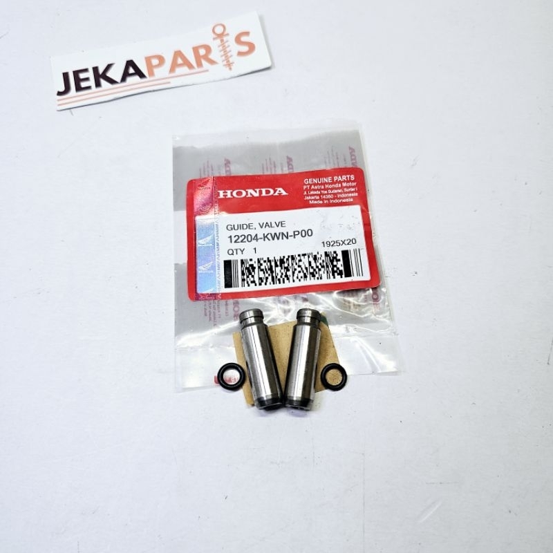Bosh Klep Botol Klep Motor Vario 125 Vario 150 PCX 150 ADV 150 KWN.