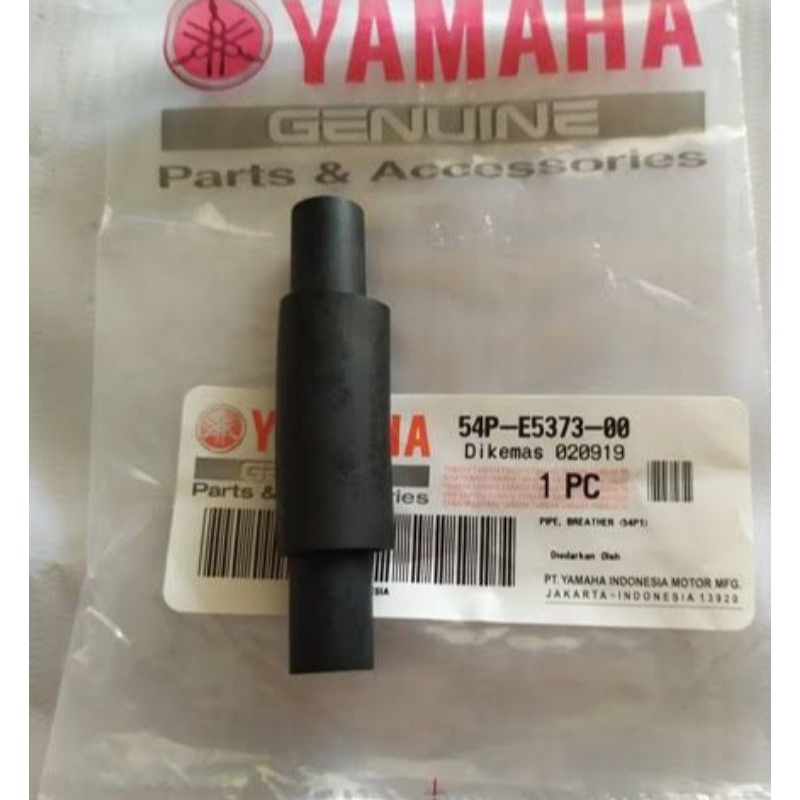 Selang Hawa CVT Mio J Mio GT FINO FI 115 SOUL GT 115 ORI 54P-E5373-00