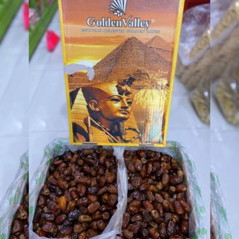 

KURMA GOLDEN VALLEY || KURMA MESIR || TAKJIL RAMADAN