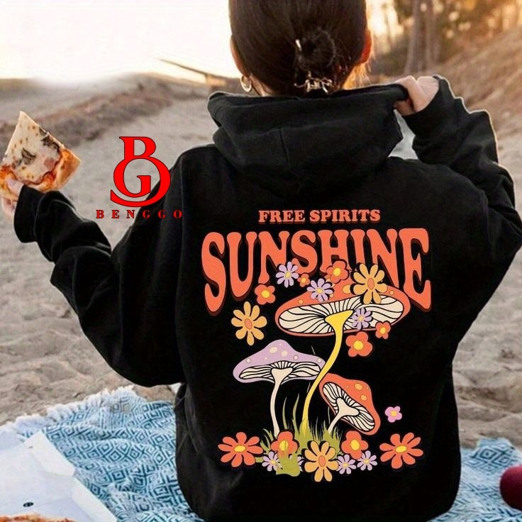 BENGGO.ID | Jaket Hoodie Terbaru / Hoodie Wanita Korea Style / Hoodie Wanita Skena / Hoodie Wanita A