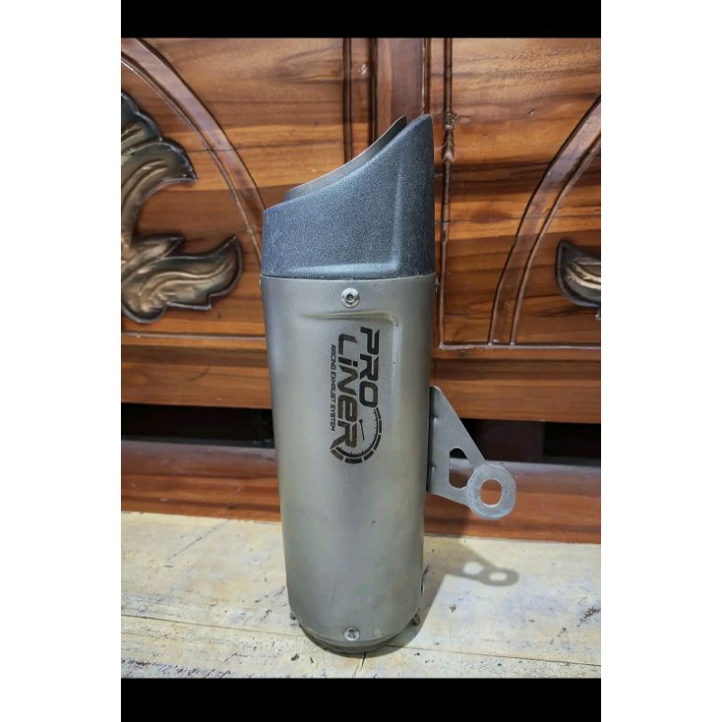 pro liner short tr1 neo original inlet 50