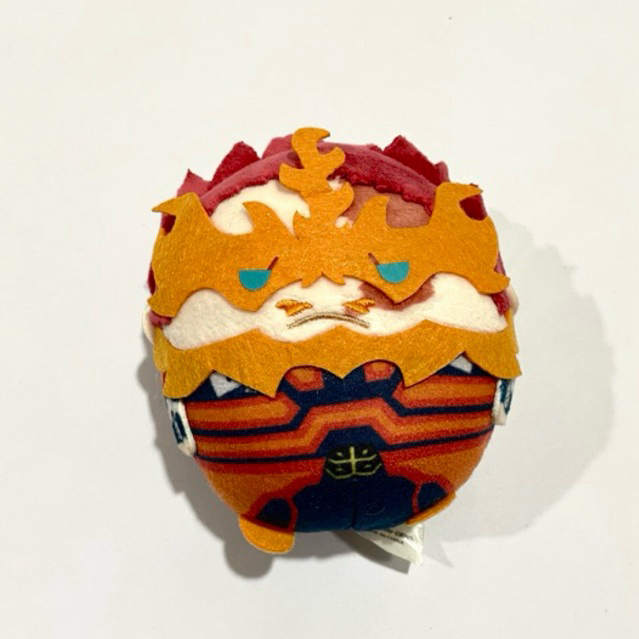 My Hero Academia Fuwakororin Endeavor