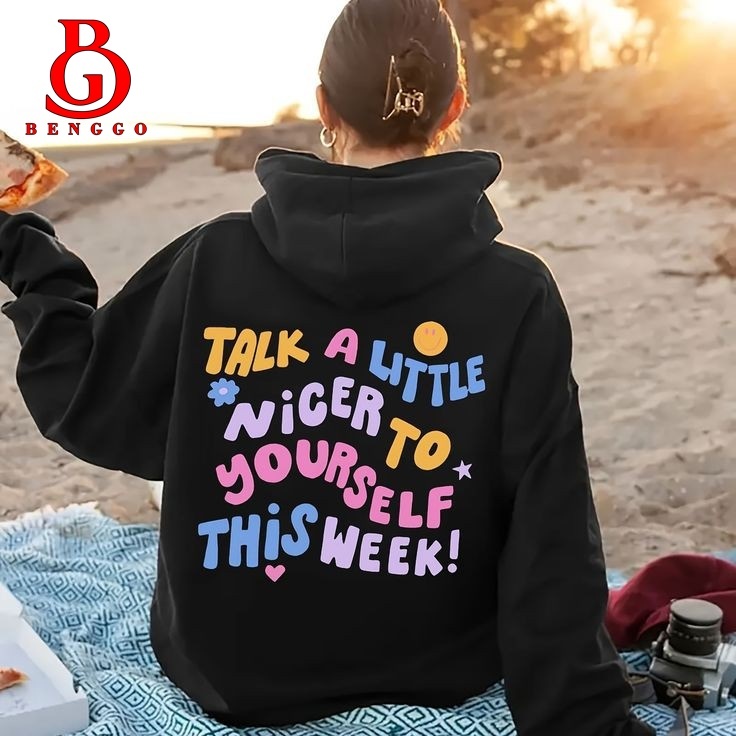 BENGGO.ID | Jaket Hoodie Terbaru / Hoodie Wanita Korea Style / Hoodie Wanita Skena / Hoodie Wanita A