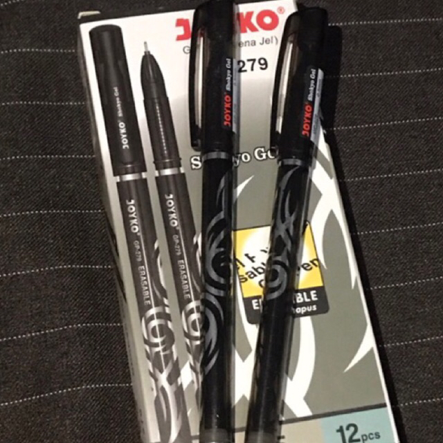 

Joyko GP-279 Erasable
