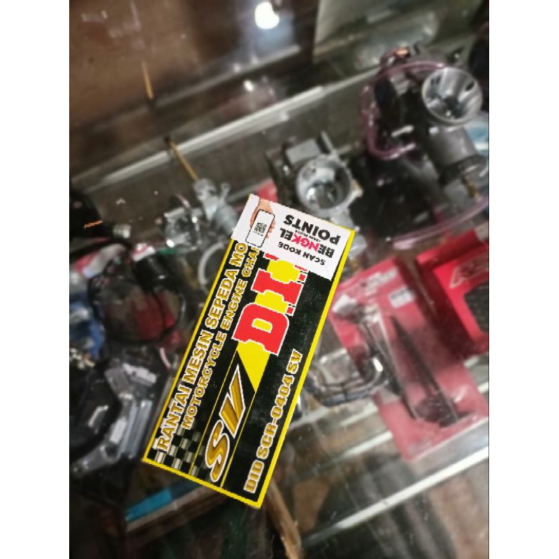 kamprat Tiger did 102