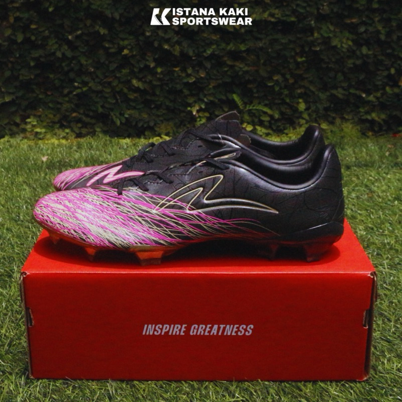 Specs Accelerator Alpha Nerve Pro FG