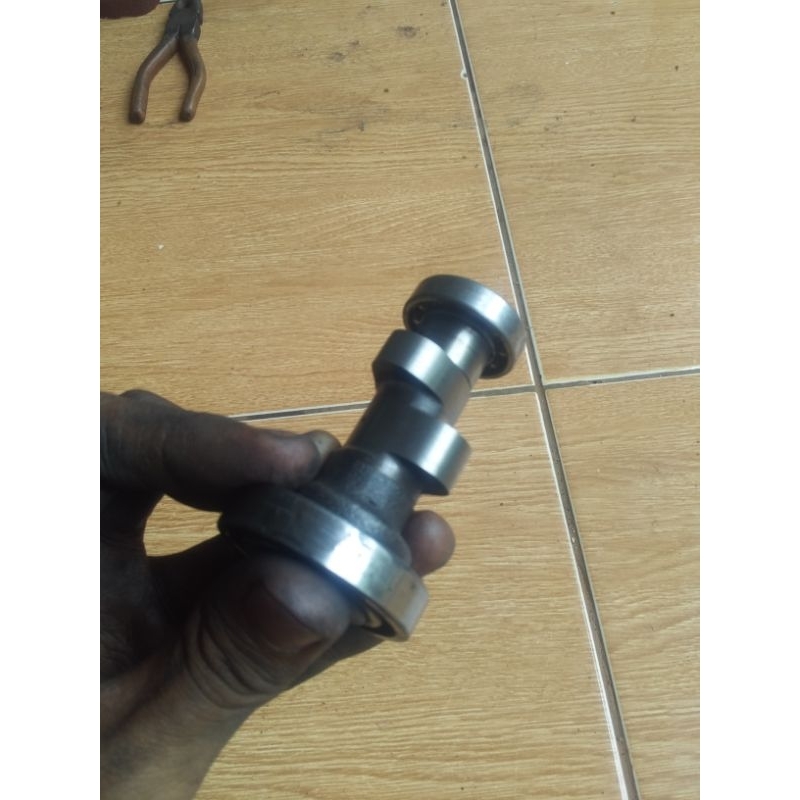 noken as grand Supra racing pnp