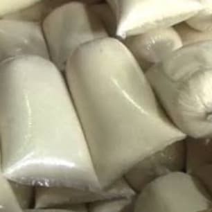 

Gula Pasir Curah Timbangan Kiloan per kilo