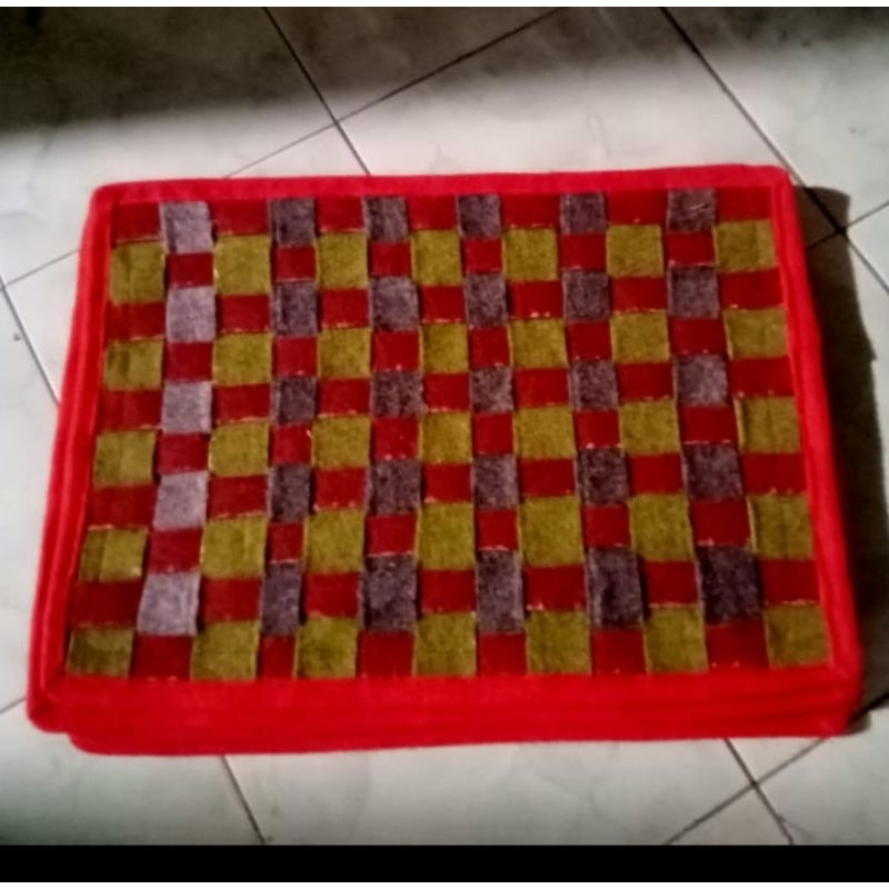 kesed catur kesed karpet