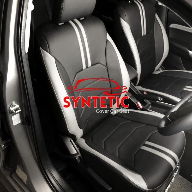 Sarung Jok Mobil Ertiga Lama Full Set