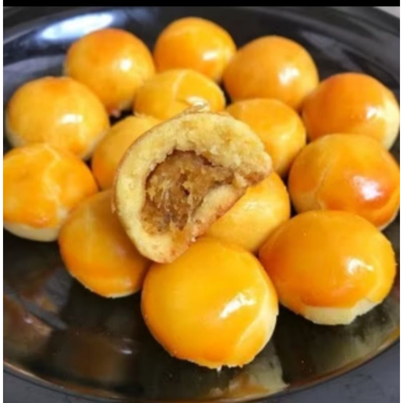 

Nastar nanas segar premium 500 gram