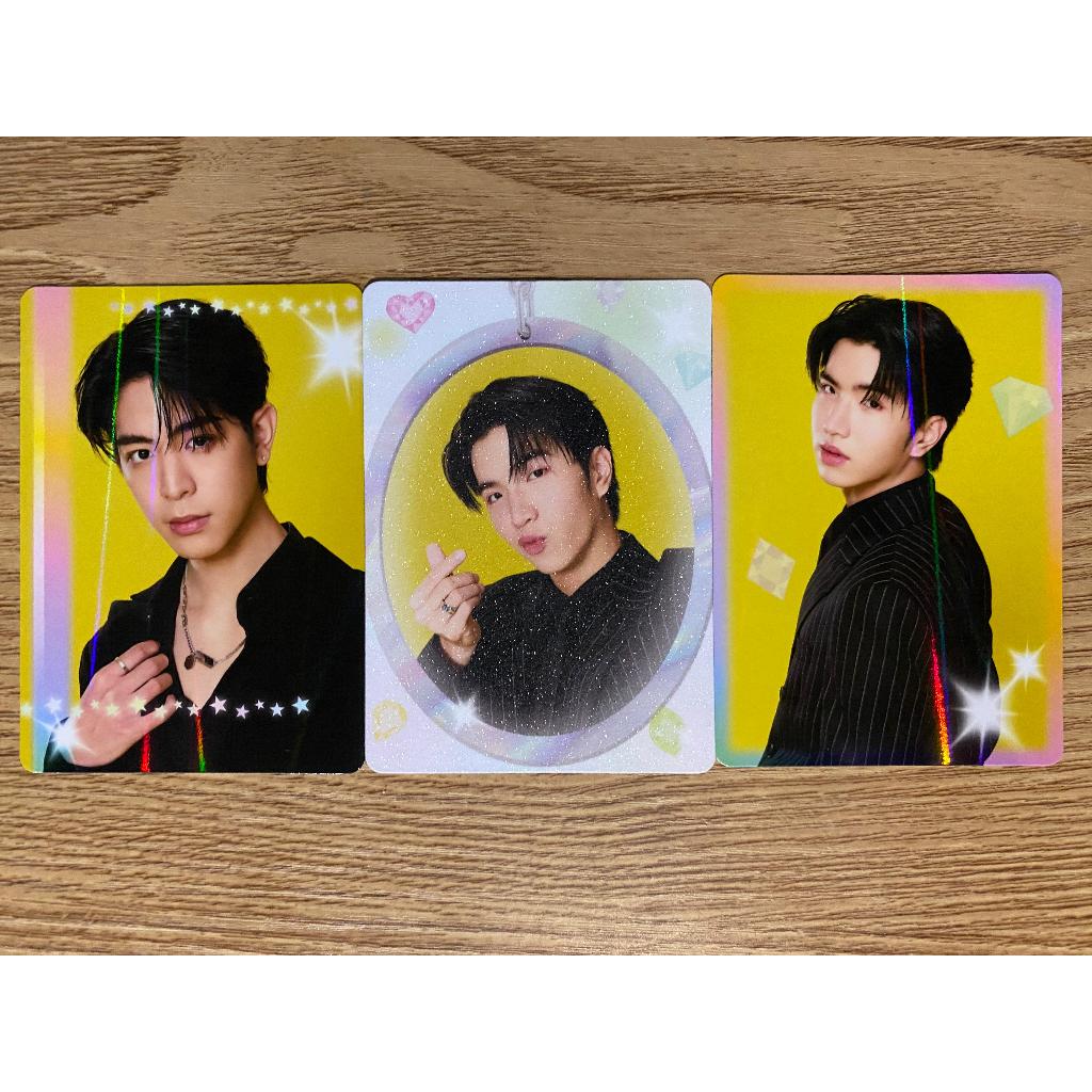 CC KEEN SECRET - GMMTV NAIIN BOOKFAIR