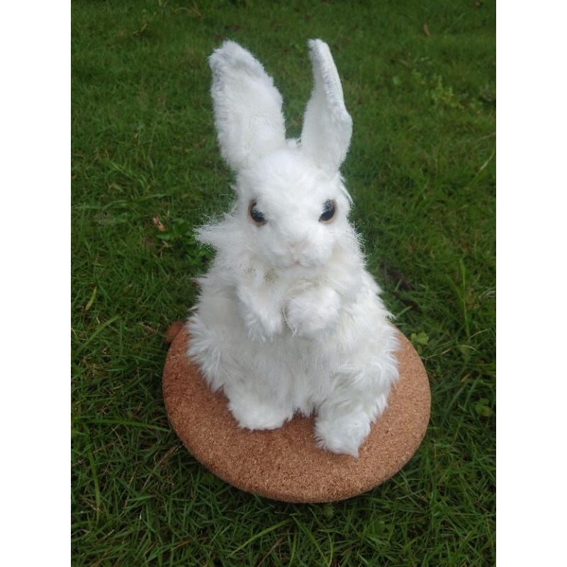 boneka bunny cute hansa