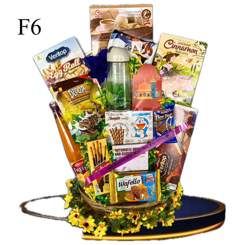 

Parcel Lebaran / 6 / Parcel Bandung