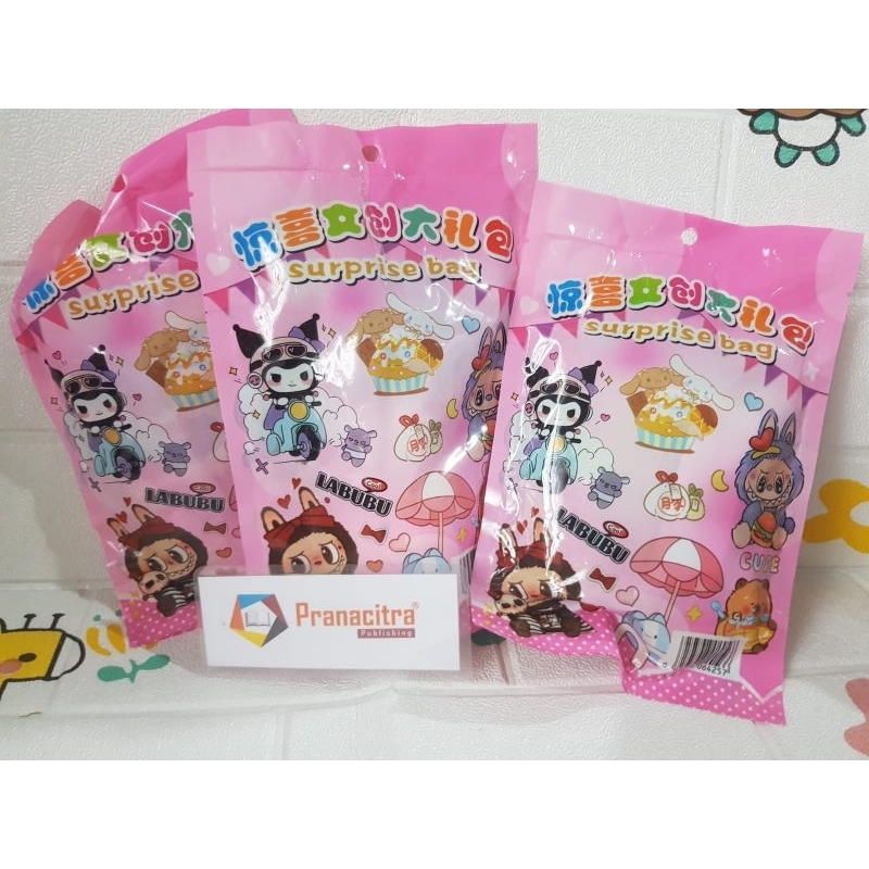 SURPRISE BAG / per pcs ( blind box )