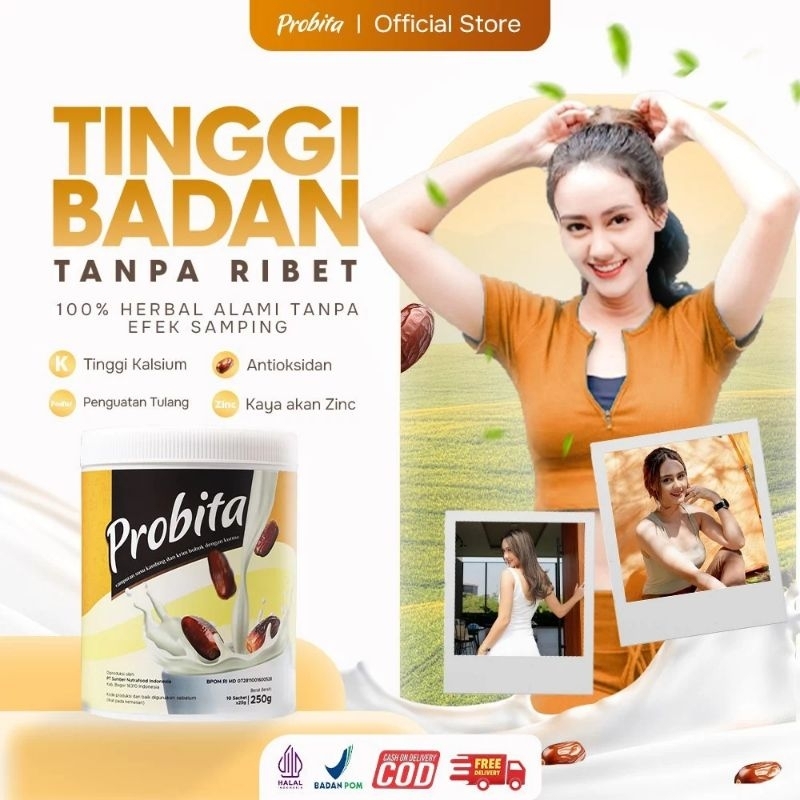 

Susu Ekstra Kurma Ajwa Untuk Tumbuh Tinggi dan Berisi
