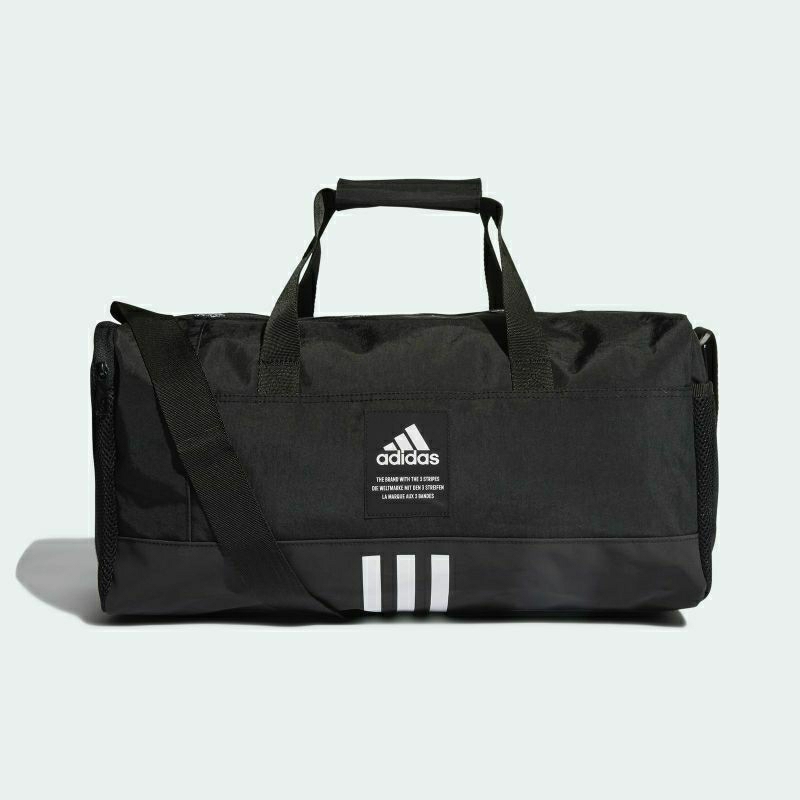 Adidas 4Athlts Medium Duffel Bag 39L 100%Original